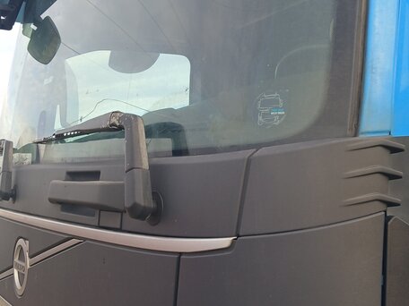 2021 Volvo FH 540, синий, 9312000 рублей, вид 5