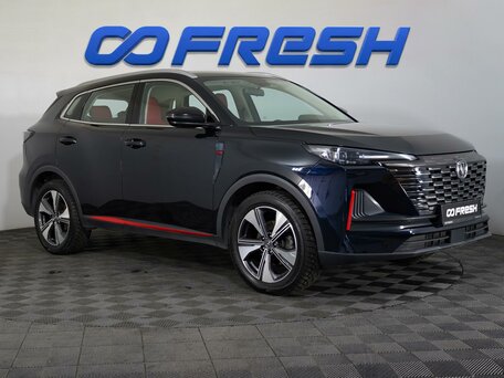 Changan CS55 Plus II