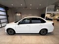 2026 Lada (ВАЗ) Granta Sport I Рестайлинг, белый, 1680872 рублей - вид 2