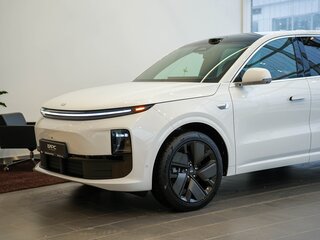 2025 Li Auto (Lixiang) L6 I, белый, 6890000 рублей, вид 3