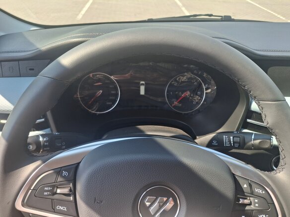 2026 Foton View, серый, 3675000 рублей - вид 17