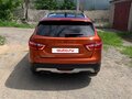 2020 Lada (ВАЗ) Vesta SW Cross I, оранжевый, 1100000 рублей - вид 2
