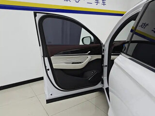 2023 Geely Monjaro (Xingyue L) I, белый, 3391255 рублей, вид 5