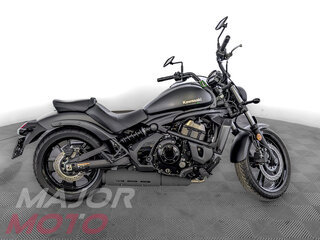 Kawasaki EN650 Vulcan S