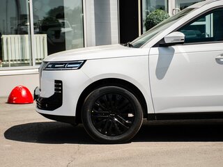 2026 Jeland J6, белый, 2899710 рублей, вид 3