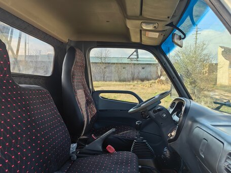 2015 Hyundai HD78, белый, 3000000 рублей, вид 4