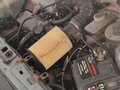 2006 Lada (ВАЗ) 2115, серый - вид 4
