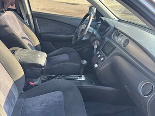 2006 Mitsubishi Outlander I, серый, 860000 рублей, вид 3