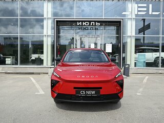 2026 Omoda C5 II, красный, 2728000 рублей, вид 2