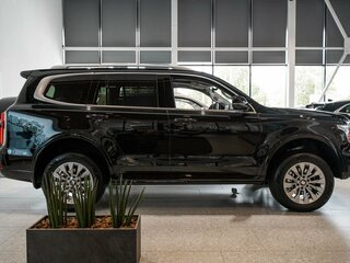 2026 Tank 500 Hi-Charge I, чёрный, 7699000 рублей, вид 2