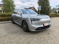 2025 Aito M8 53.4 kWh I, серебристый, 8500000 рублей