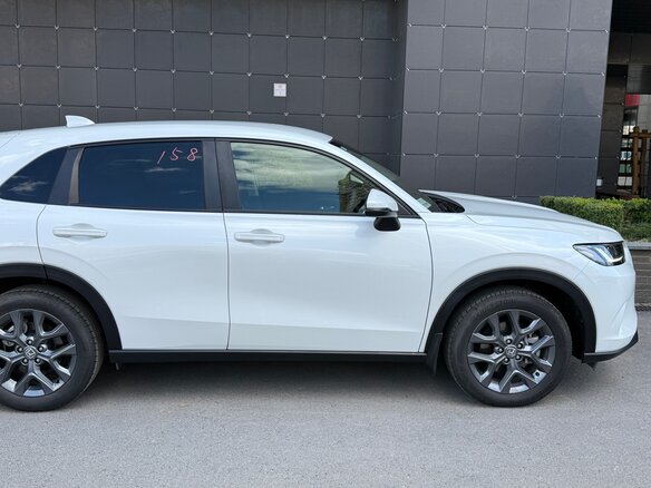 2023 Honda ZR-V, белый, 2940000 рублей - вид 22