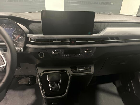 2026 Foton View, белый, 3675000 рублей - вид 16