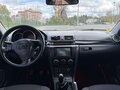 2008 Mazda 3 I (BK) Рестайлинг, красный, 499990 рублей - вид 8