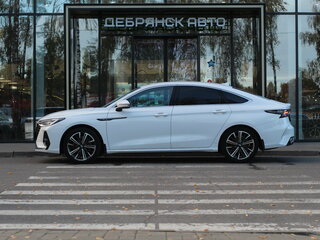 2023 Chery Arrizo 8, белый, 2100000 рублей, вид 2