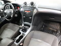 2011 Ford Mondeo IV Рестайлинг, серебристый, 623000 рублей - вид 5