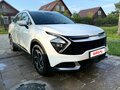 2022 Kia Sportage V, белый, 3600000 рублей - вид 1