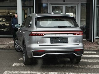 2026 Geely Monjaro I, серебристый, 4599990 рублей, вид 5