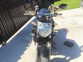 2006 Yamaha FZ6, чёрный, 355000 рублей - вид 8