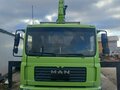 2007 MAN 12, зелёный, 5200000 рублей - вид 1