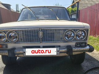1996 Lada (ВАЗ) 2106, бежевый, 80000 рублей, вид 2