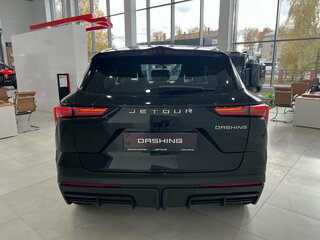 2026 Jetour Dashing I, чёрный, 2759900 рублей, вид 5
