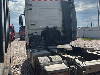 2023 Dongfeng GX, белый, 3997600 рублей, вид 3