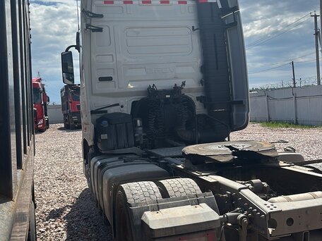 2023 Dongfeng GX, белый, 3997600 рублей, вид 3