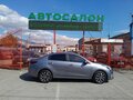 2020 Kia Rio IV Рестайлинг, серый, 1718000 рублей - вид 5