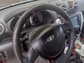 2016 Lada (ВАЗ) Granta Sport I, красный, 1200000 рублей - вид 5