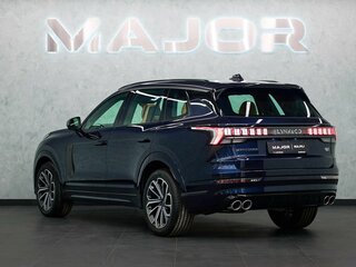 2026 Nordcross 001, синий, 7130000 рублей, вид 2