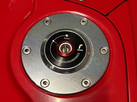 2012 BMW K 1300 R, красный, 900000 рублей, вид 3