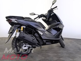 2026 Honda PCX 160, синий, 499900 рублей, вид 2