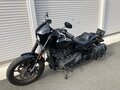 2020 Harley-Davidson Low Rider, чёрный, 1450000 рублей - вид 5