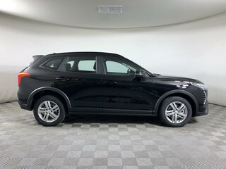2026 Haval Jolion I Рестайлинг, чёрный, 2649000 рублей, вид 4
