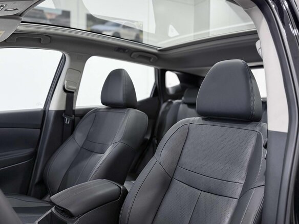 2026 Nissan Qashqai II Рестайлинг 2, чёрный, 3345000 рублей - вид 22
