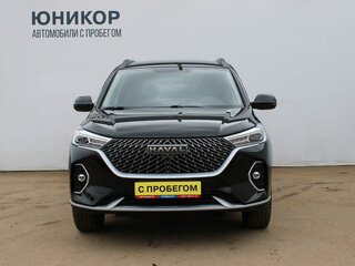 2024 Haval M6 II, чёрный, 1779000 рублей, вид 3