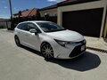 2022 Toyota Corolla XII (E210), белый, 1830000 рублей