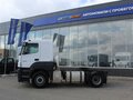 2011 Mercedes-Benz Axor, белый, 1800000 рублей - вид 7