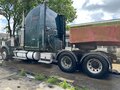2003 Freightliner FLD, зелёный, 2700000 рублей - вид 8