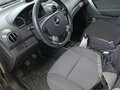 2009 Chevrolet Aveo I Рестайлинг, чёрный, 505000 рублей - вид 6