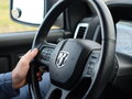 2012 Dodge RAM IV (DS/DJ), красный - вид 7