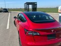 2021 Tesla Model 3 Performance I, красный, 2500000 рублей - вид 10