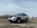 2013 Kia Sorento II Рестайлинг, серебристый, 1600000 рублей