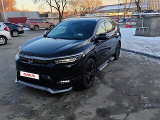 2020 Honda Breeze I, чёрный, 4600000 рублей, вид 2