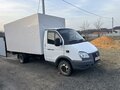 2012 ГАЗ ГАЗель (3302), белый, 800000 рублей - вид 1