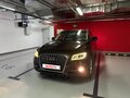 2013 Audi Q5 I (8R) Рестайлинг, коричневый, 1650000 рублей - вид 2