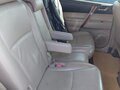 2011 Toyota Highlander II (XU40) Рестайлинг, серебристый, 1800000 рублей - вид 10