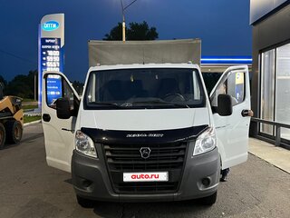 2018 ГАЗ ГАЗель Next, белый, 1590000 рублей, вид 3