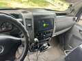 2008 Mercedes-Benz Sprinter, синий, 1650000 рублей - вид 2